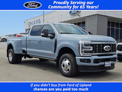 2026 Ford F-350SD