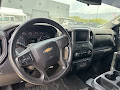 2020 Chevrolet Silverado 2500HD Work Truck