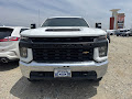 2020 Chevrolet Silverado 2500HD Work Truck