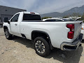 2020 Chevrolet Silverado 2500HD Work Truck