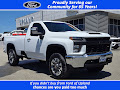 2020 Chevrolet Silverado 2500HD Work Truck