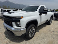 2020 Chevrolet Silverado 2500HD Work Truck