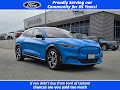 2022 Ford Mustang Mach-E Premium