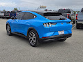 2022 Ford Mustang Mach-E Premium