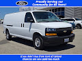 2023 Chevrolet Express 2500 Work Van