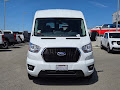 2022 Ford Transit-350 XLT