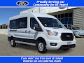 2022 Ford Transit-350 XLT