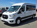 2022 Ford Transit-350 XLT
