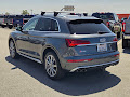 2022 Audi SQ5 Premium Plus