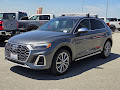 2022 Audi SQ5 Premium Plus