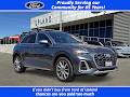 2022 Audi SQ5 Premium Plus