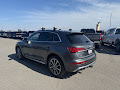 2022 Audi SQ5 Premium Plus