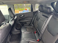 2017 Jeep New Compass Latitude