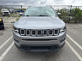 2017 Jeep New Compass Latitude
