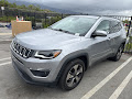 2017 Jeep New Compass Latitude