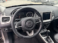 2017 Jeep New Compass Latitude