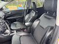 2017 Jeep New Compass Latitude