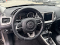 2017 Jeep New Compass Latitude