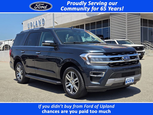 2024 Ford Expedition Limited