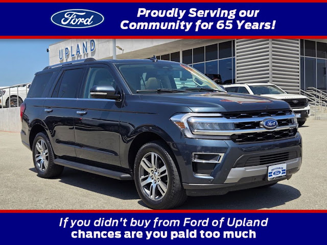 2024 Ford Expedition Limited