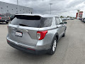 2021 Ford Explorer Base