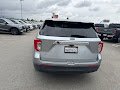 2021 Ford Explorer Base