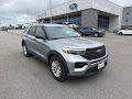2021 Ford Explorer Base