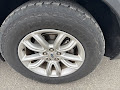 2021 Ford Explorer Base