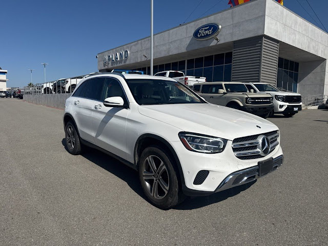 2022 Mercedes-Benz GLC GLC 300
