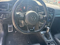 2019 Volkswagen Golf R DCC & Navigation 4Motion