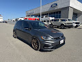 2019 Volkswagen Golf R DCC & Navigation 4Motion