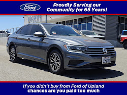 2019 Volkswagen Jetta SEL