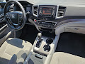 2016 Honda Pilot LX