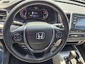 2016 Honda Pilot LX