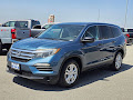2016 Honda Pilot LX