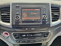 2016 Honda Pilot LX