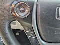 2016 Honda Pilot LX