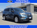 2016 Honda Pilot LX
