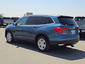 2016 Honda Pilot LX