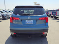 2016 Honda Pilot LX