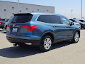 2016 Honda Pilot LX