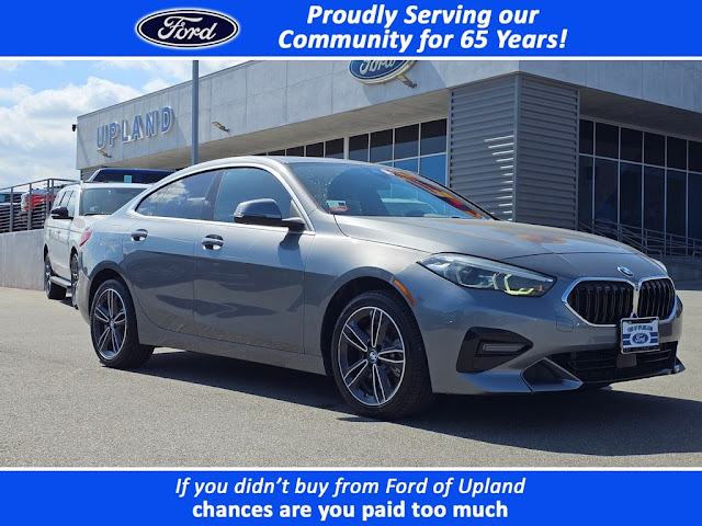 2024 BMW 2 Series 228i xDrive