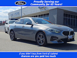 2024 BMW 2 Series 228i xDrive