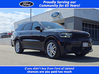 2024 Dodge Durango