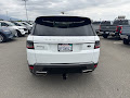 2020 Land Rover Range Rover Sport HSE