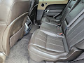 2020 Land Rover Range Rover Sport HSE