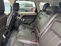 2020 Land Rover Range Rover Sport HSE