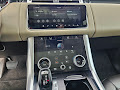 2020 Land Rover Range Rover Sport HSE