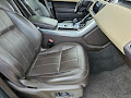 2020 Land Rover Range Rover Sport HSE