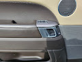2020 Land Rover Range Rover Sport HSE